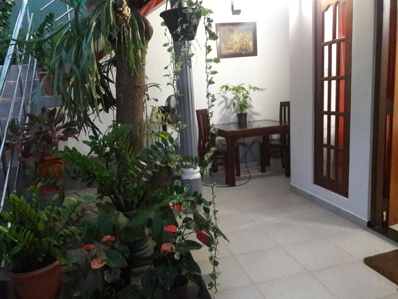 Aayu'S Guest Hotel Bentota Exterior photo